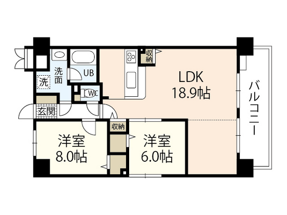 フィール野田公園