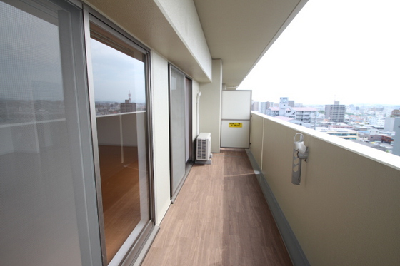 フィール野田公園