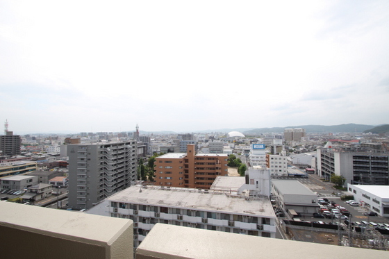 フィール野田公園