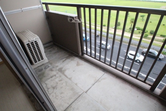 エクセルコート太田川