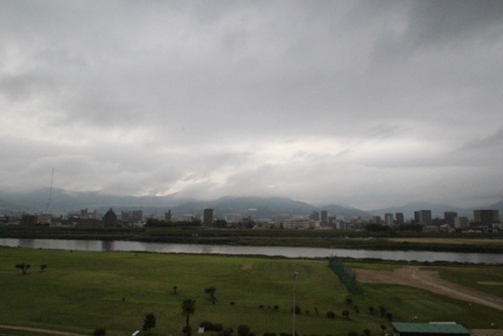 エクセルコート太田川