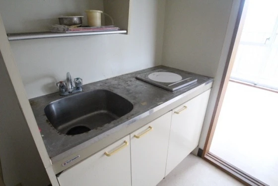 エクセルコート太田川