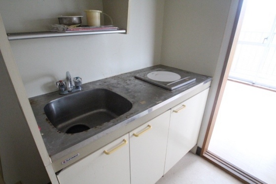 エクセルコート太田川