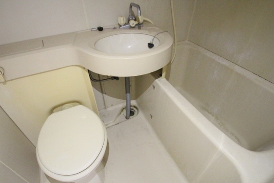 エクセルコート太田川