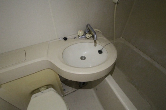 エクセルコート太田川