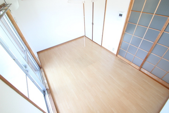 エクセルコート太田川