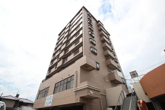 エクセルコート太田川