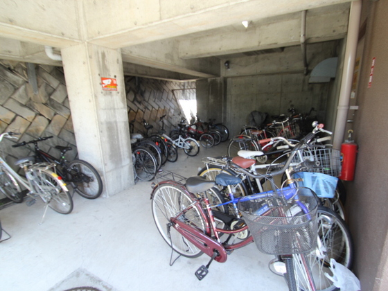 エクセルコート太田川