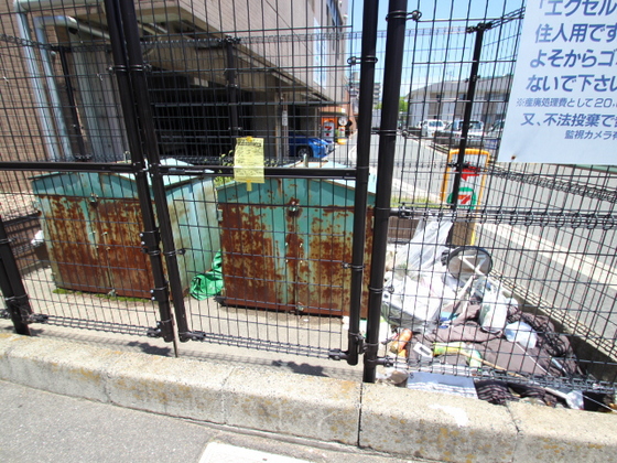 エクセルコート太田川