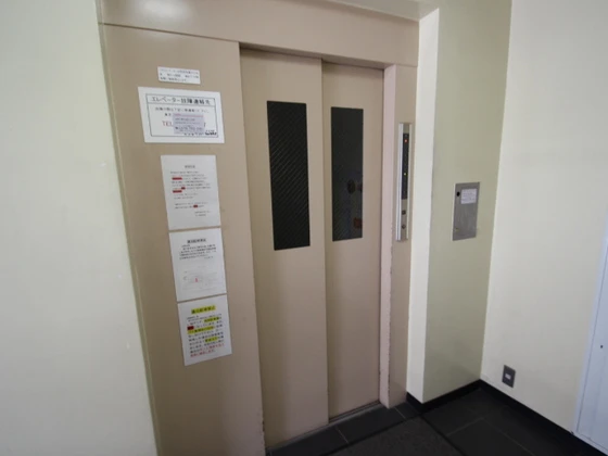 エクセルコート太田川