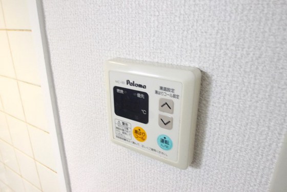 コーポハピネス