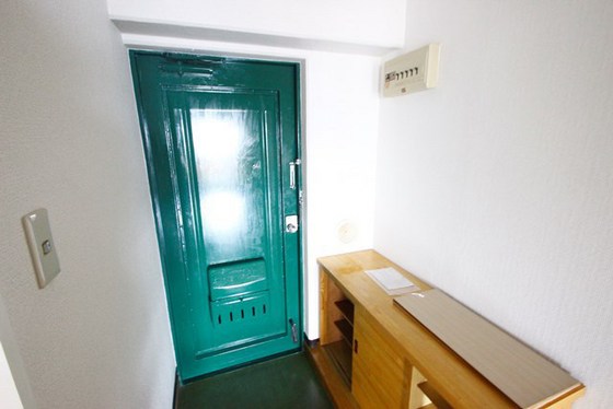 コーポハピネス