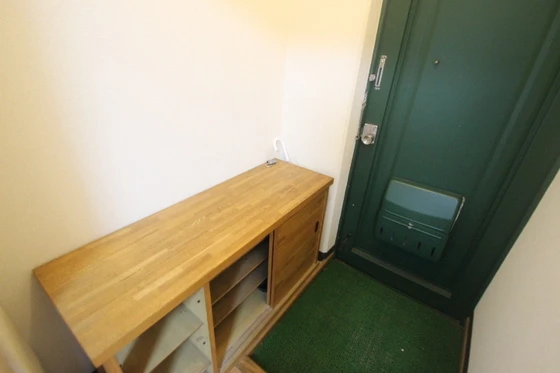 コーポハピネス