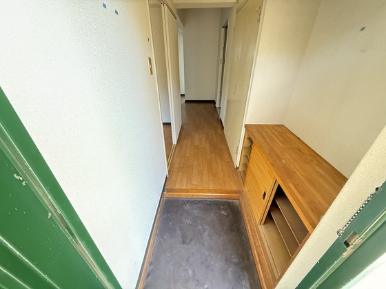 コーポハピネス