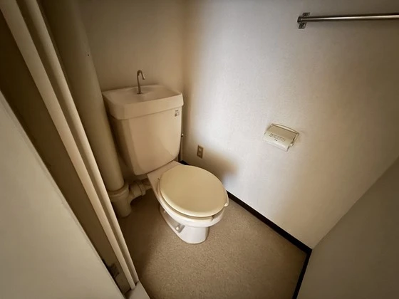 コーポハピネス