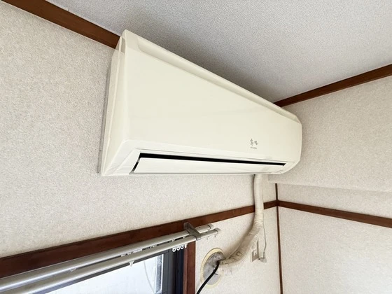 コーポハピネス