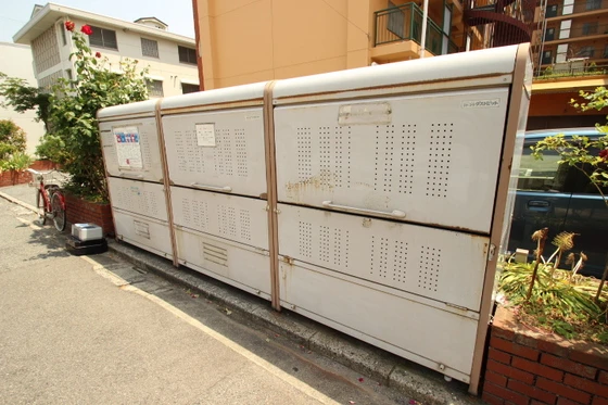 コーポハピネス