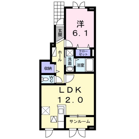 シーサイド リバー