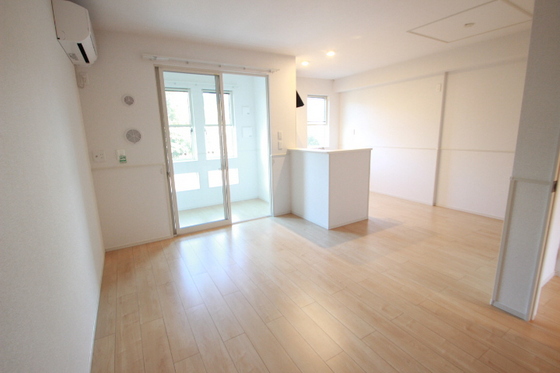 シーサイド リバー