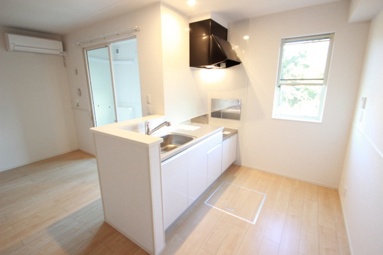 シーサイド リバー