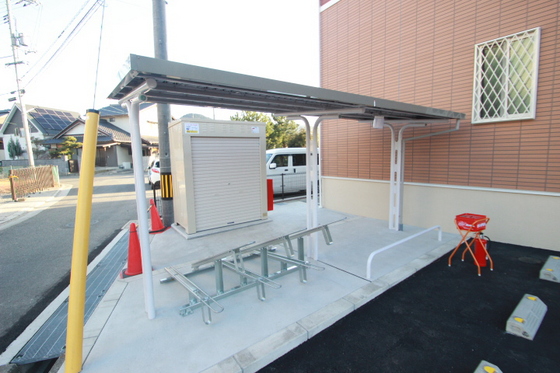 シーサイド リバー