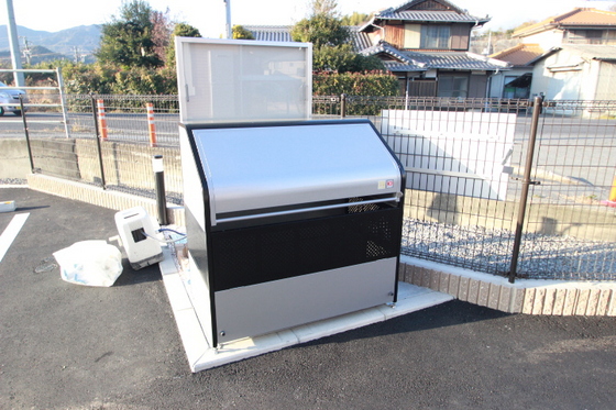 シーサイド リバー