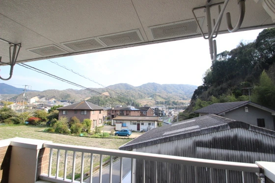 ブリッサ瀬野Ⅰ