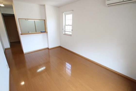 ブリッサ瀬野Ⅰ