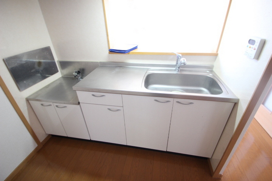 ブリッサ瀬野Ⅰ