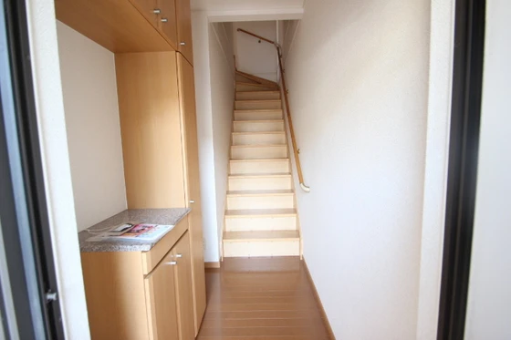 ブリッサ瀬野Ⅰ