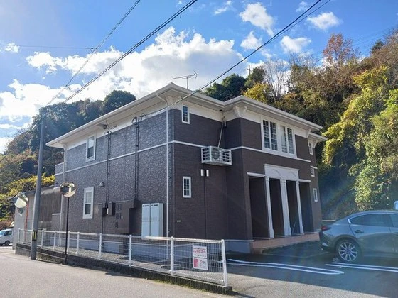 ブリッサ瀬野Ⅰ