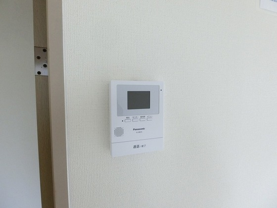 セジュール友清 E棟