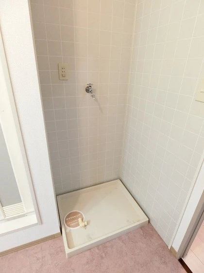 セジュール友清 E棟