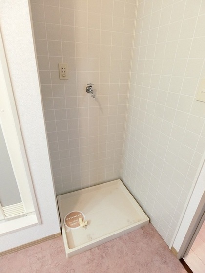 セジュール友清 E棟