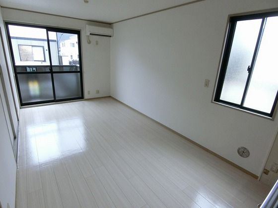 セジュール友清 E棟