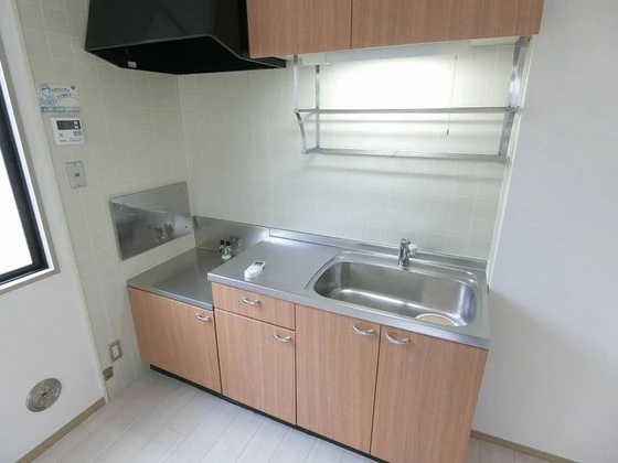 セジュール友清 E棟