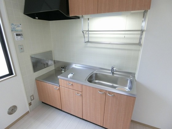 セジュール友清 E棟