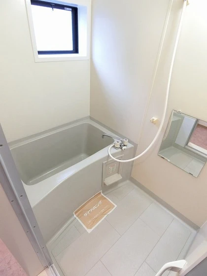 セジュール友清 E棟