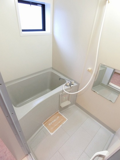 セジュール友清 E棟