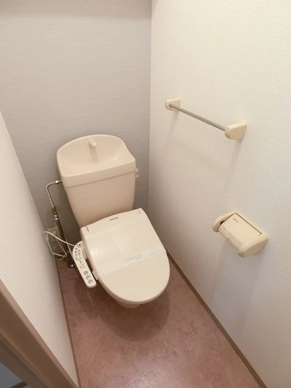 セジュール友清 E棟