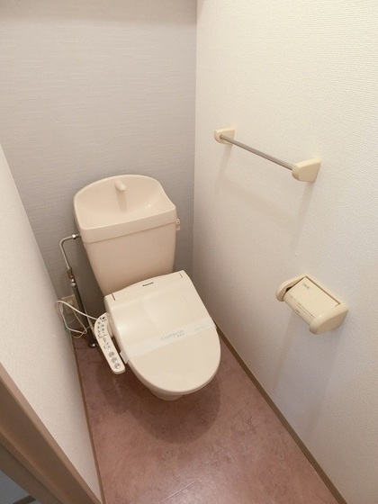 セジュール友清 E棟