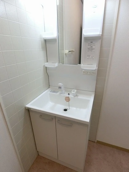 セジュール友清 E棟