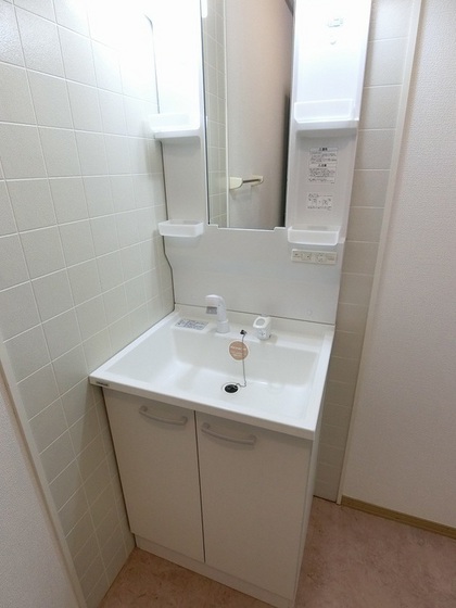 セジュール友清 E棟