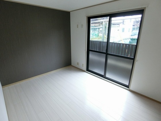 セジュール友清 E棟