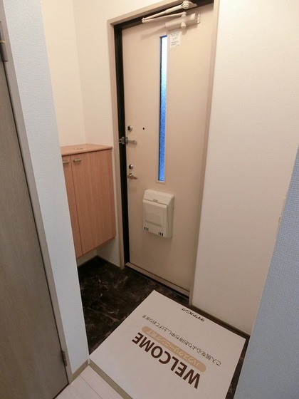 セジュール友清 E棟