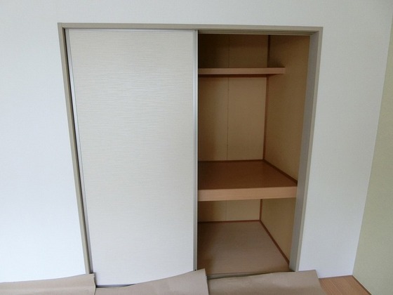 セジュール友清 E棟