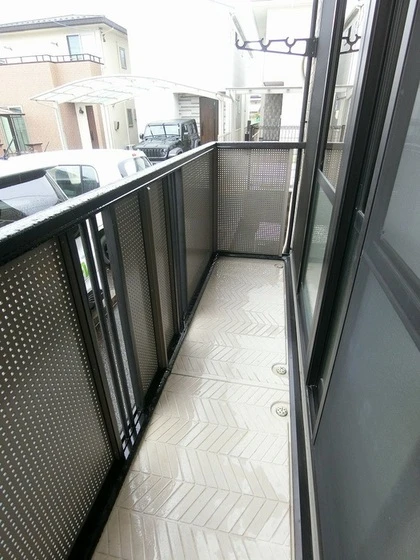 セジュール友清 E棟