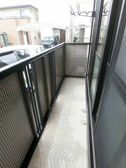 セジュール友清 E棟