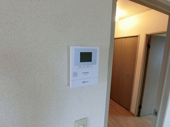 セジュール友清 E棟