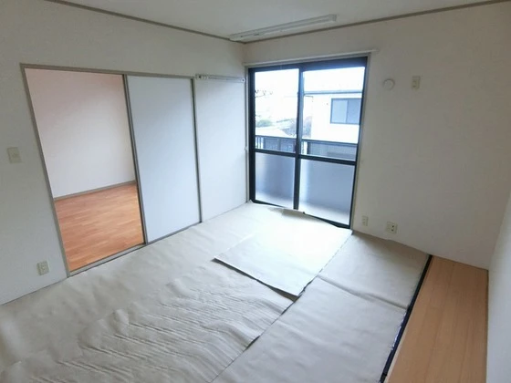 セジュール友清 E棟